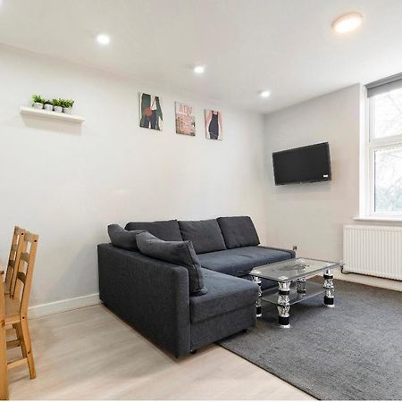 Luxury Flat In Moseley With Free Parking Apartment Birmingham Exterior foto