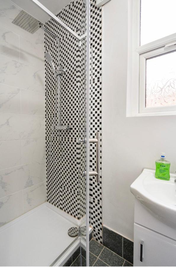 Luxury Flat In Moseley With Free Parking Apartment Birmingham Exterior foto