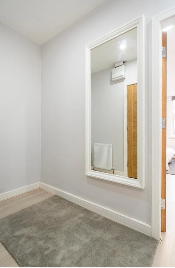 Luxury Flat In Moseley With Free Parking Apartment Birmingham Exterior foto